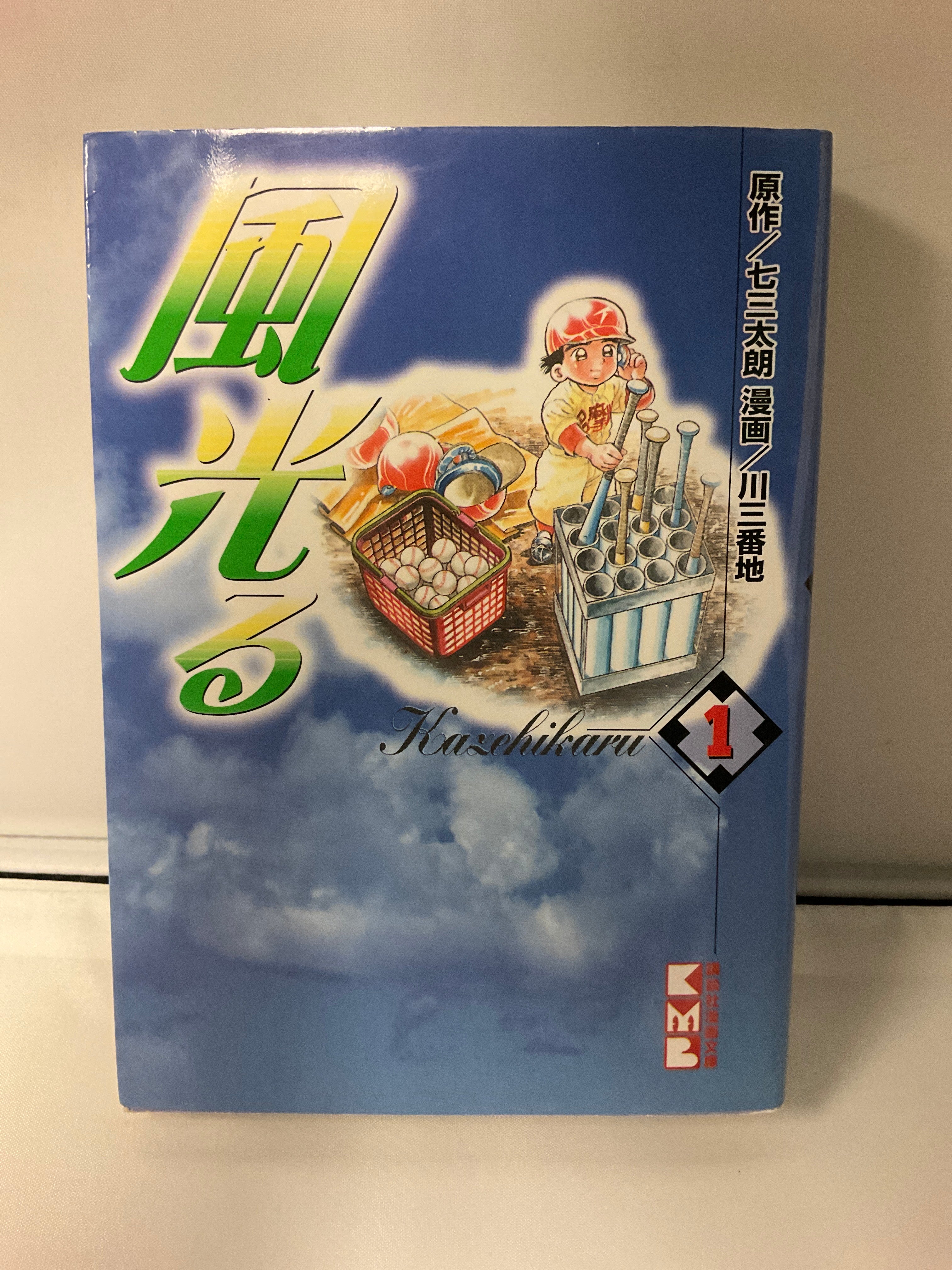 Manga Set